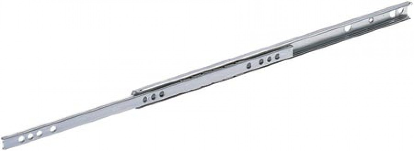 Drawer Runner 17mm 10kg 352 570mm Daro Uk Ltd