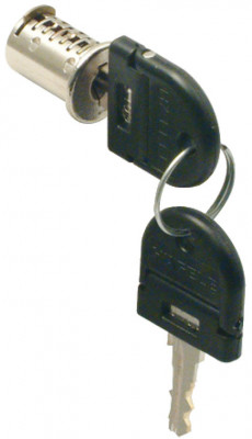 Cylinder core+fold key, 31001-31050