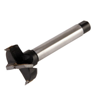Drill bit for ECODRILL, Ø 35 mm, right, L=86 mm