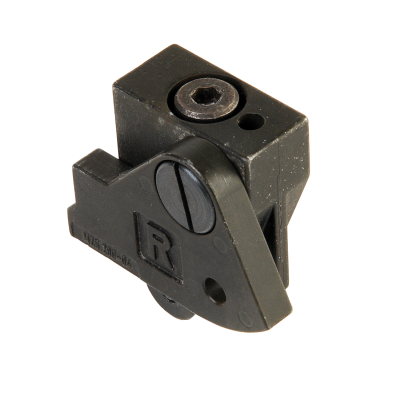 Swivel stop (narrow) for MINIPRESS/MINIPRESS PRO, right