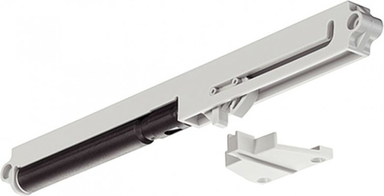 Metal Drawer Sides Silver 150 300mm Daro Uk Ltd