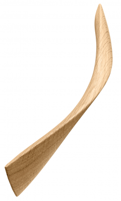 Twist handle