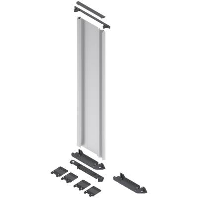 SERVO-DRIVE profile vertical
