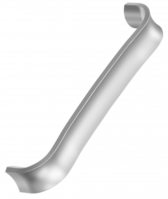 Ribbon handle