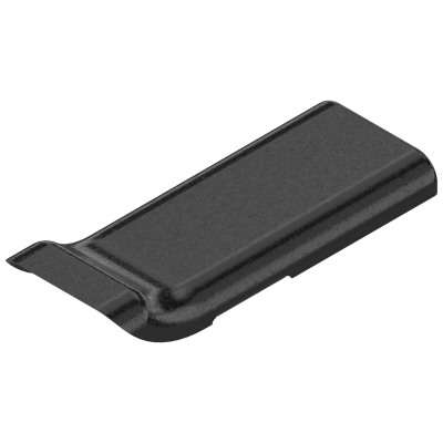 Cover cap for dual app