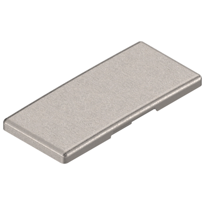 Cover cap for 71B7550