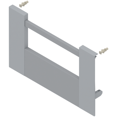 ANTARO front fixing 'D' inner