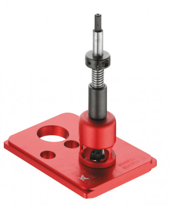 for Standard Hinges Drilling Jig 500 Grass