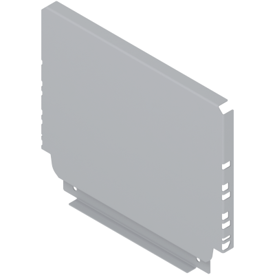 ANTARO steel back 'D'