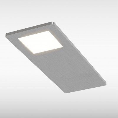 Astro Pro Colour Changeable Under Cabinet Light Single (Aluminium) - CCT