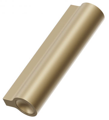 Lucente handle