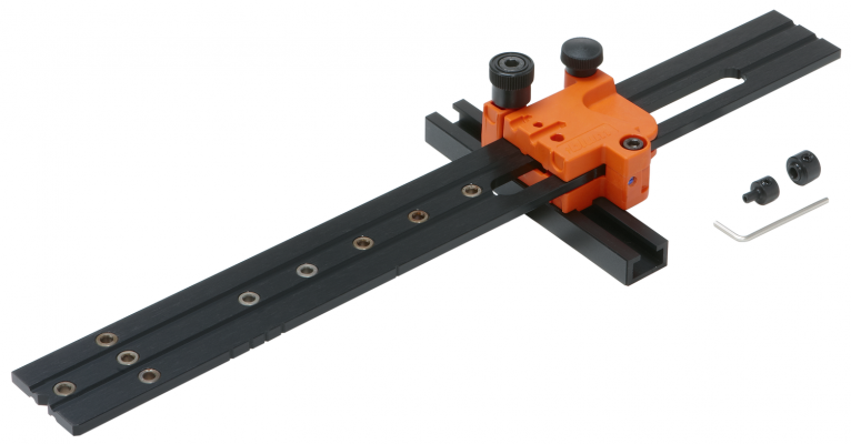 Universal Drilling Template, Individual nylon/steel/aluminium