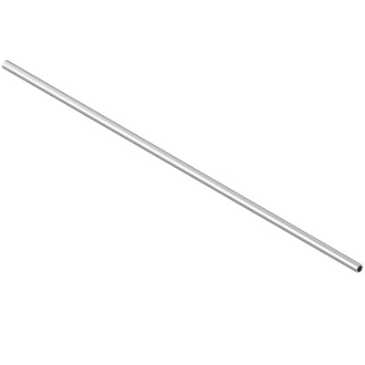 AVENTOS TOP HL, cross stabiliser, round, L=1076mm, natural
