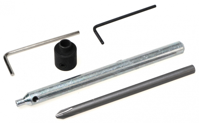 Tool set for TANDEM/MOVENTO template