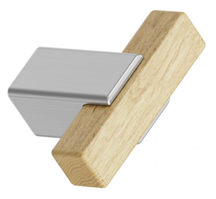 Segment knob