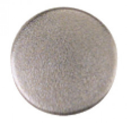 Cover cap, spider hanger