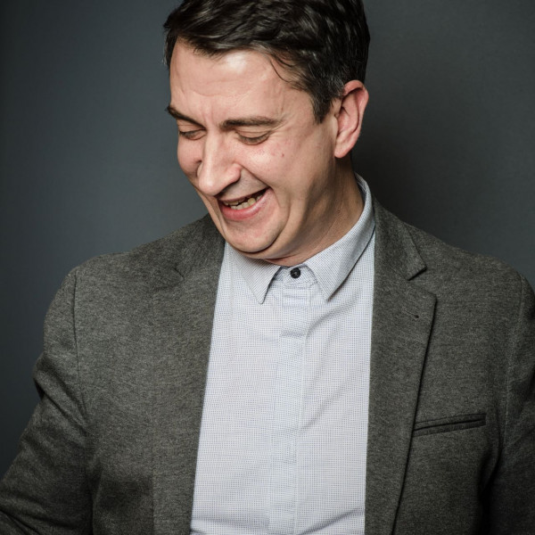 Warren Storrar - Sales Manager