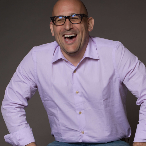 James Stone - Managing Director