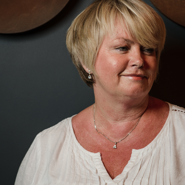 Sharon Ziepe - Office Manager