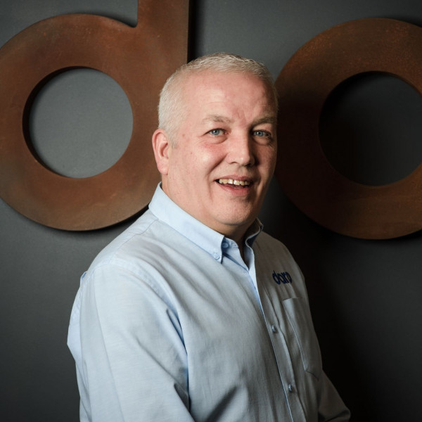 Roy Dempsey - Sales Co-ordinator