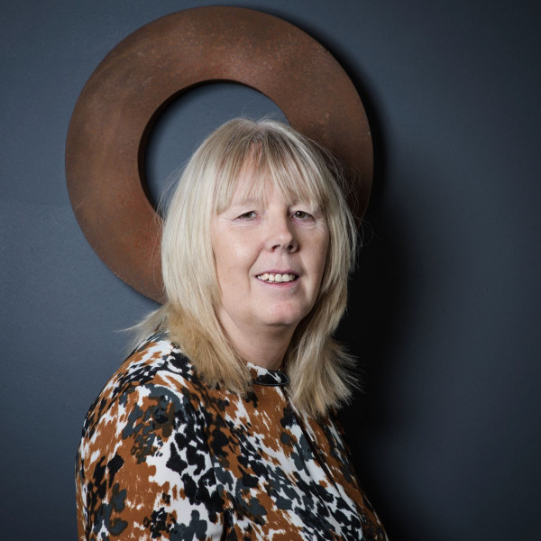 Christine Blair