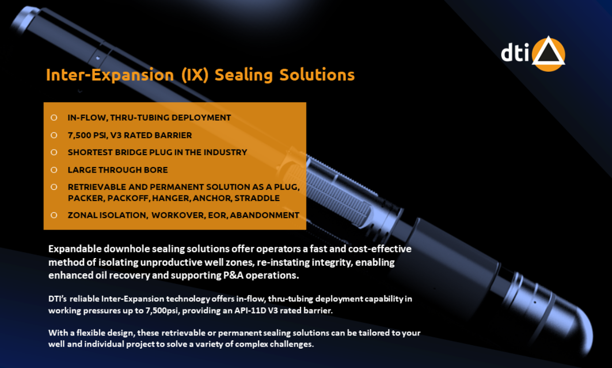 DTI IX Brochure1