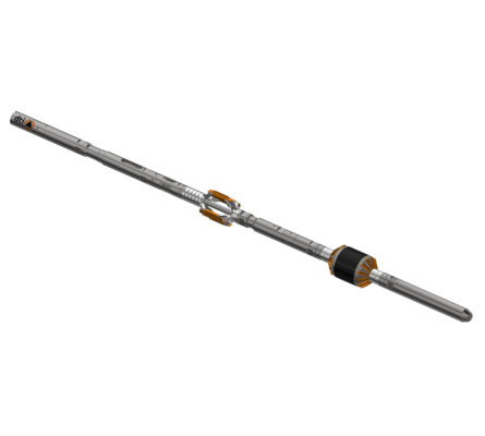 M-Bubble Bridge Plug