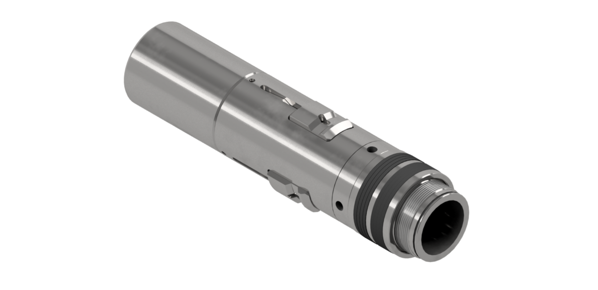 331 XNACL XN Lock Mandrel