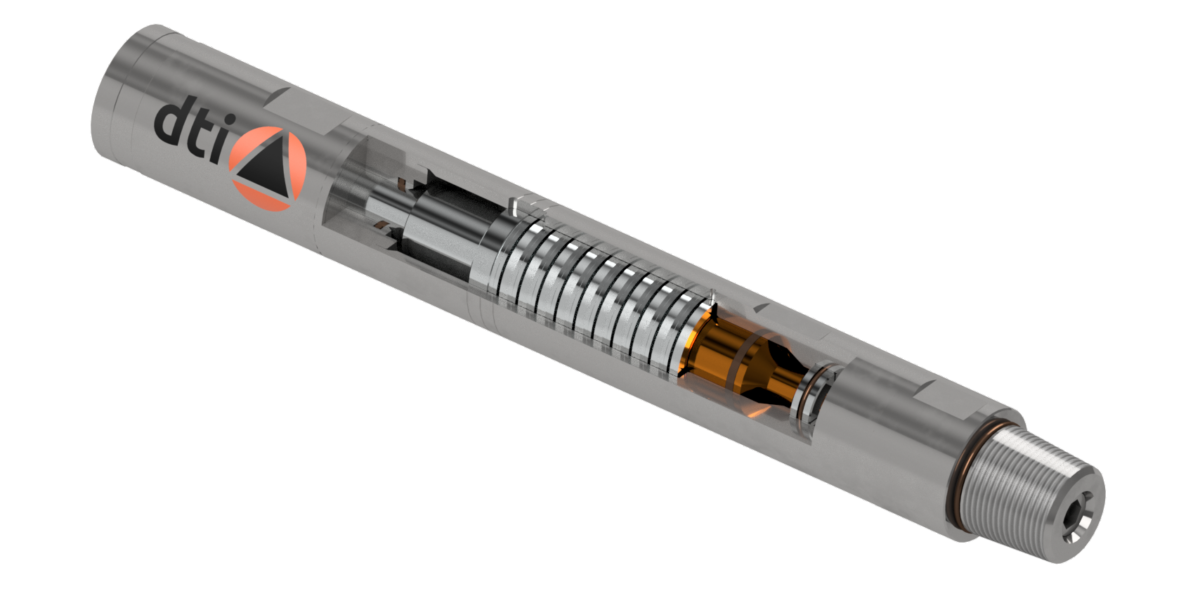 CCV288 AC23 Hydrostatic Valve