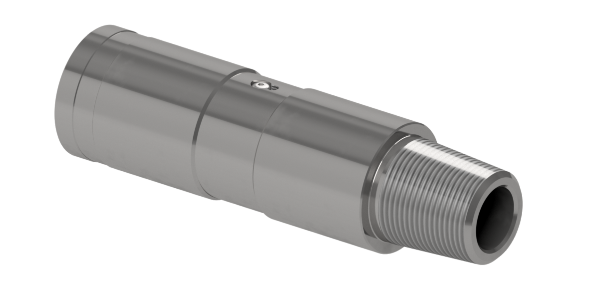 CVB288 AA24 Bleed Sub