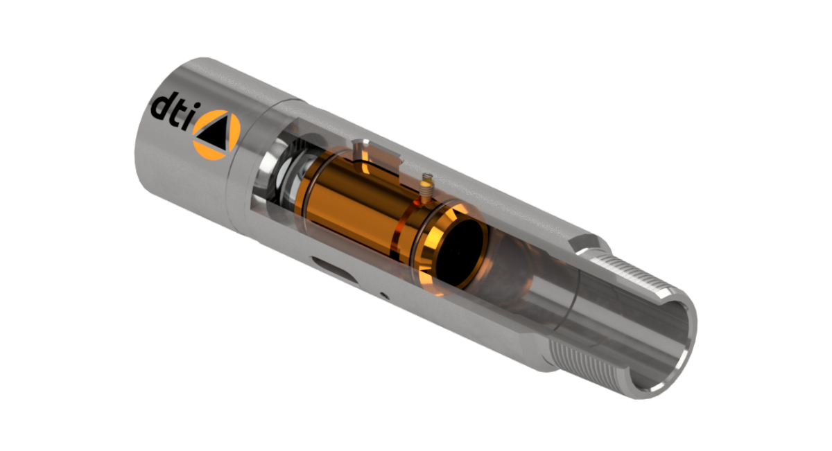 CVC306 AA12 Drop Ball Circulation Valve