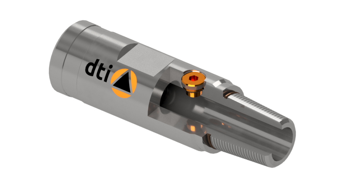 CVR212 AC09 Rupture Plug Circulation