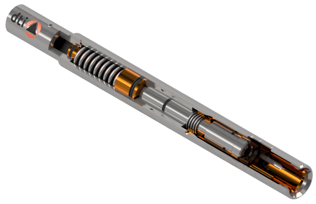 External Pulling Tool PTE20138 AA08 RENDER