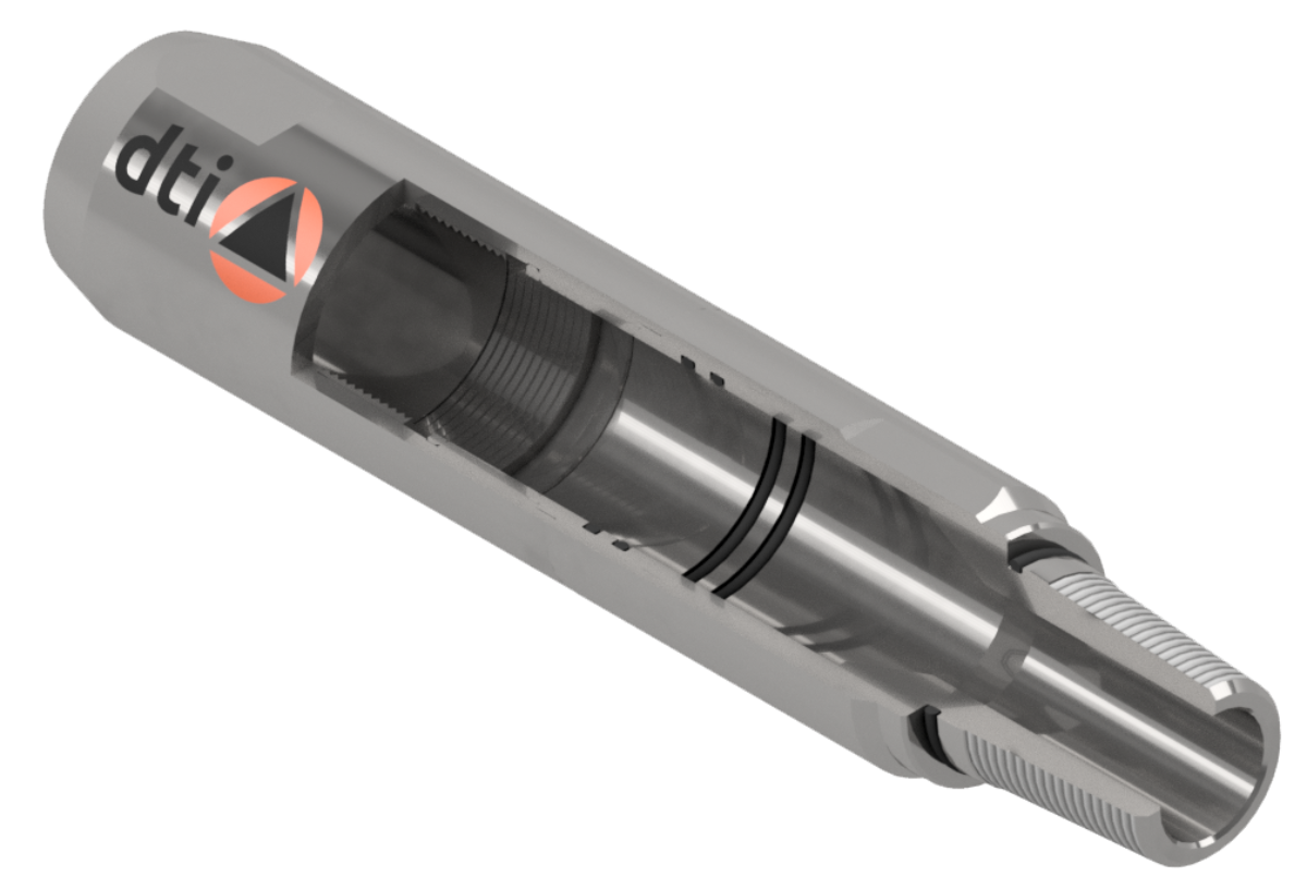 External Slip connector SC175218 CC09 RENDER