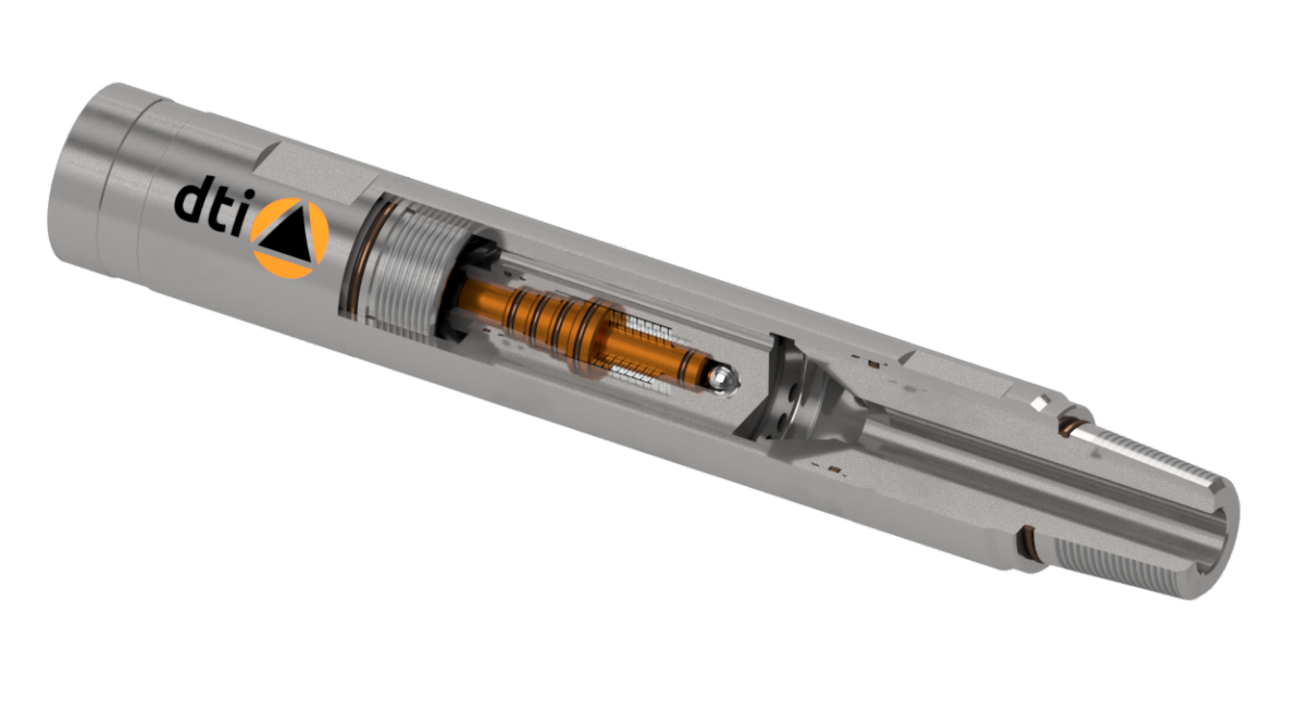 FCV212 AC09 Flow Control Valve