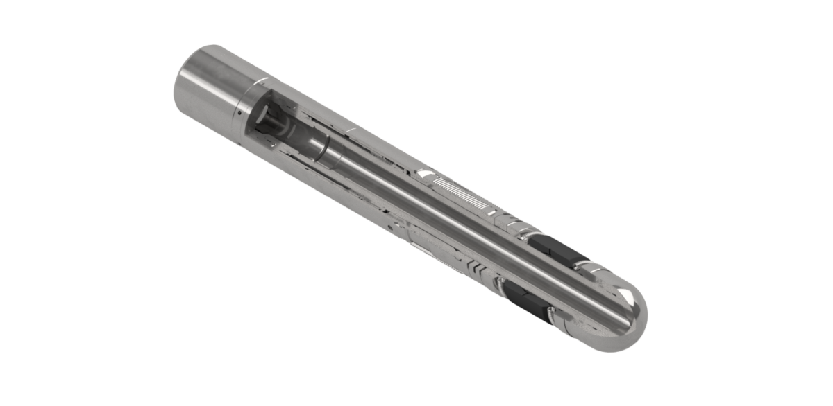 IXP PLG450 BB4511 H IX Intermediate Bridge Plug