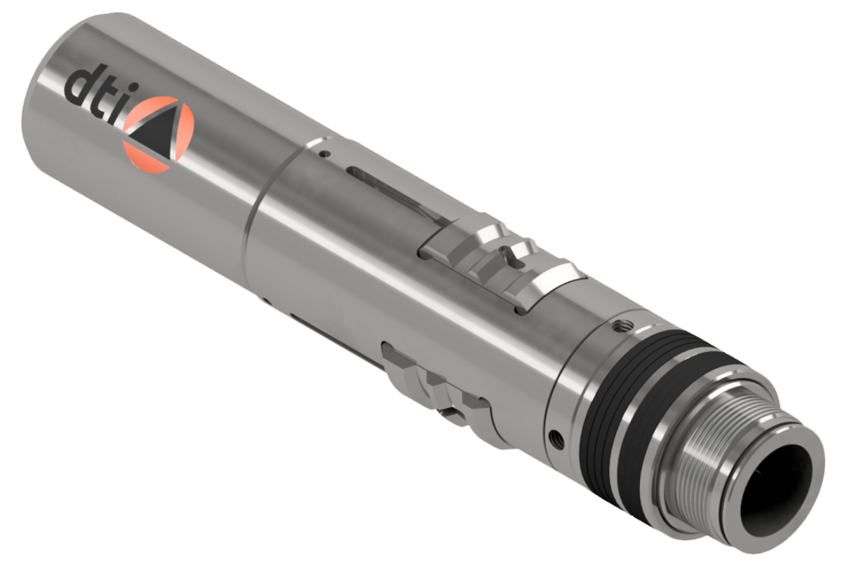 RN Lock 256 RNBDL RENDER