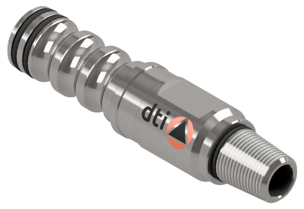 Roll on Connector RC175125 AC08 RENDER