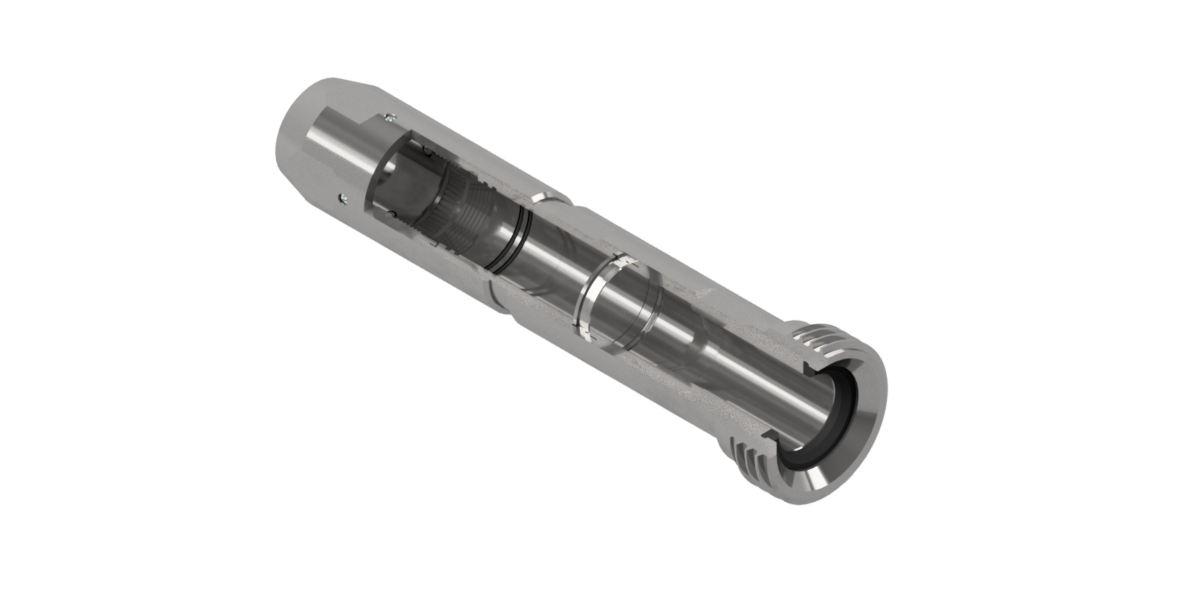 SCTM238 BC31 Perma seal slip conn