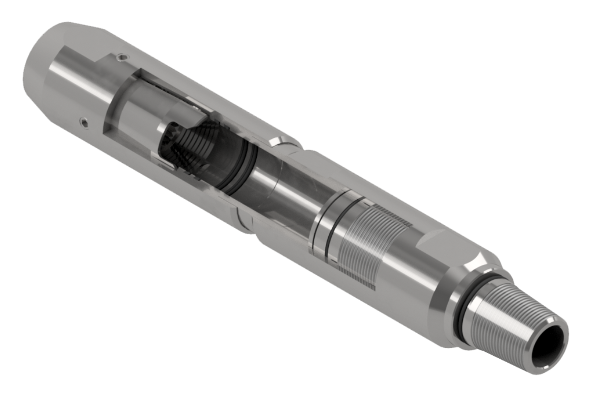 SCTMU175238 AC09 Perma Seal Ultra