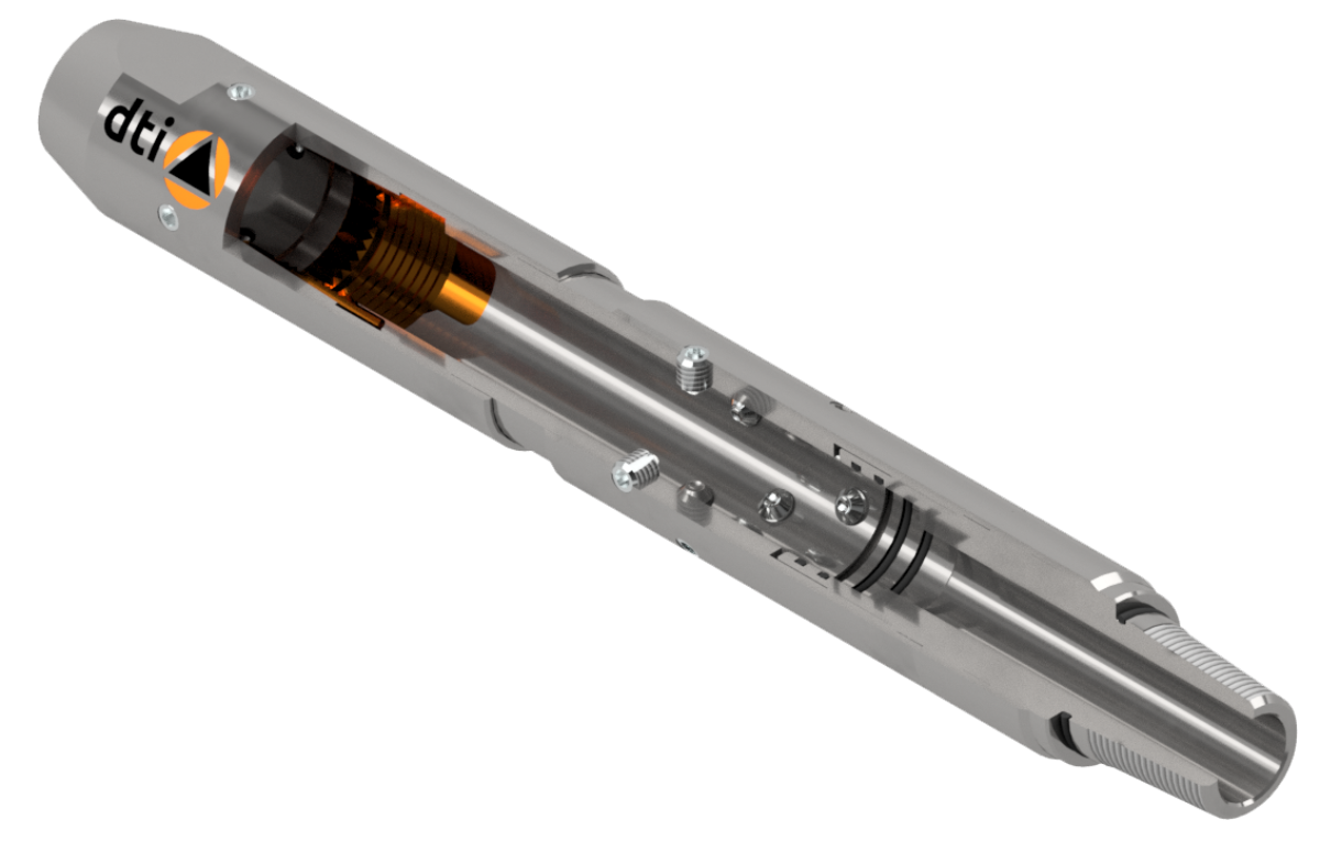 Slip Dimple Connector SDC150212 AC09 RENDER