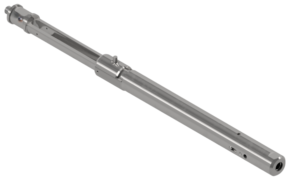 Tubing Punch 350 DTITP 050 RENDER