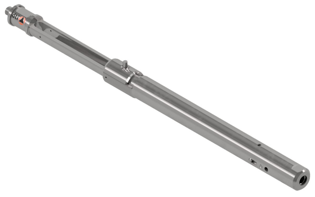 Tubing Punch 350 DTITP 050 RENDER