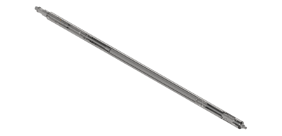 250 EHRT 2 Exp Hanger Run Tool