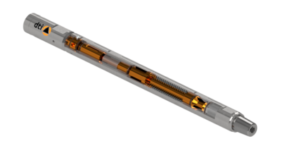 CCV212 AC09 3 Cement Valve