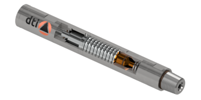 CCV288 AC23 Hydrostatic Valve