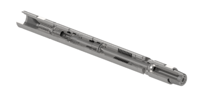 CKJHA288 AC23 Knuckle Joint Adj