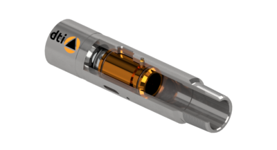 CVC306 AA12 Drop Ball Circulation Valve