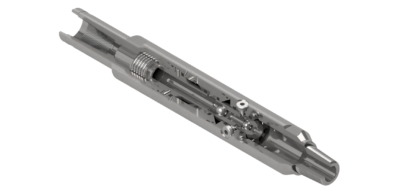 CVT262 AC09 Circulation Valve 3 Way