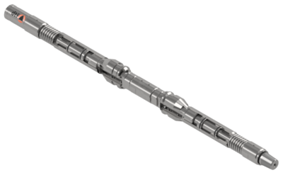 Double Acting Hydraulic Shifting Tool DFAST231 AA09 1 RENDER